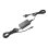 Netzteil HP 45W USB-C LC Portabel 94x40x26,5mm 193g