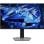 Monitor TCL 27G64 27" VA MiniLED QHD 180Hz HDR600  Altura Ajustable FreeSync