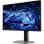 Monitor TCL 27G64 27" VA MiniLED QHD 180Hz HDR600  Altura Ajustable FreeSync