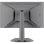 Monitor TCL 27G64 27" VA MiniLED QHD 180Hz HDR600  Altura Ajustable FreeSync