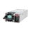 Fuente de alimentación HPE Flex Slot 1000W 80 PLUS Titanium Hot-Plug 200-240V