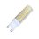 Bombilla LED Iglux G9-4.5-C 4.5W 600 Lúmenes 3000K Ángulo 360º IP20 Factor 0.6