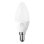 Ampoule LED Iglux XV-0514-C V2/ E14/ 5W/ 400 Lumens/ 3000K