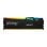 Memoria RAM Kingston 32GB DDR5 6000MHz FURY Beast RGB CL30 (2x16GB) Negro