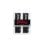 Memoria RAM Kingston 32GB DDR5 6000MHz FURY Beast RGB CL30 (2x16GB) Negro
