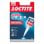 Loctite Super Glue-3 Précision Colle Universelle Extra-Forte 5g