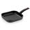 Asador Monix Titán M810029 Ø28cm Aluminio Forjado Titanio Reforzado Inducción