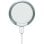 Kabelloses Ladegerät Muvit MCWIR0003 USB Typ-C 15W Kabelloses Ladegerät Muvit MCWIR0003 USB Typ-C 15W