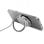Kabelloses Ladegerät Muvit MCWIR0003 USB Typ-C 15W Kabelloses Ladegerät Muvit MCWIR0003 USB Typ-C 15W