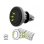 Soporte de Smartphone Muvit MCCHL0001 Magnético Universal con Placas Adhesivas y Giro 360°