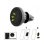 Soporte de Smartphone Muvit MCCHL0001 Magnético Universal con Placas Adhesivas y Giro 360°
