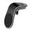 Soporte de Smartphone para Coche Muvit MCCHL0007 Universal Magnético Rotación 360° Negro