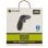 Soporte de Smartphone para Coche Muvit MCCHL0007 Universal Magnético Rotación 360° Negro