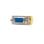 Adaptateur Nanocable 10.16.0001 VGA HDB15 Femelle-Femelle Multicolore