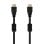 HDMI Kabel Nanocable 1.4 1,8m 24K vergoldet OFC 4K 3D HDMI Kabel Nanocable 1.4 1,8m 24K vergoldet OFC 4K 3D