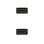 HDMI-Kabel Nanocable 1.8m V1.4 Ferrit Gold 4K 3D Schwarz