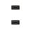 HDMI-Kabel Nanocable 1.8m V1.4 Ferrit Gold 4K 3D Schwarz