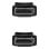 Câble DisplayPort Nanocable 1.2 CCS DP/M - DP/M 5m Noir