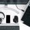 Câble DisplayPort Nanocable 1.2 CCS DP/M - DP/M 5m Noir