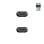 Cable HDMI 2.1 Nanocable 10.15.8103 3m Certificado Ultra High Speed 48Gbps 8K Oro Negro