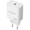 Cargador Nanocable 10.10.2005 USB-C PD 20W Blanco 1xUSB-C 9V Universal