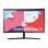 Moniteur Samsung S36C 24" Full HD 1920x1080 LED 4ms Noir