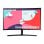 Moniteur Samsung S36C 24" Full HD 1920x1080 LED 4ms Noir