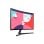 Moniteur Samsung S36C 24" Full HD 1920x1080 LED 4ms Noir
