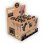 Soporte para Smartphone de Coche Tech One Tech TEC2824 Pack Expositor 12 Unidades