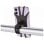 Support Smartphone Tech One TEC2840 Universel Extensible Antidérapant 360º