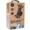 Support Smartphone Tech One TEC2840 Universel Extensible Antidérapant 360º