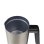 Espumador de leche Tristar MK-2277 550W Calor y Frío Acero Inoxidable 150ml/300ml Negro