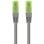 Cable de Rede Nanocable RJ45 CAT.6 UTP AWG26 CCA Cinza 15m Cable de Rede Nanocable RJ45 CAT.6 UTP AWG26 CCA Cinza 15m