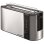 Grille-pain Blaupunkt BP4010 1 Fente Longue 1000 W Inox