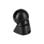 Lector de códigos de barras Premier MS3-2D Desktop USB CMOS 2D IP52 Negro/Gris
