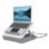 Funda Protectora Rígida Fellowes BREYTA Laptop Stand Carry Case 14" Blanca 1,7 kg