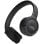 Auriculares JBL inalámbricos Bluetooth 5.3 Pure Bass Micrófono Plegables Negro