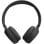 Auriculares JBL inalámbricos Bluetooth 5.3 Pure Bass Micrófono Plegables Negro
