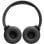 Auriculares JBL inalámbricos Bluetooth 5.3 Pure Bass Micrófono Plegables Negro