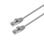 Cavo di Rete AISENS A136-0278 RJ45 Cat6 FTP AWG24 10m Grigio