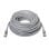 Cavo di Rete AISENS A136-0278 RJ45 Cat6 FTP AWG24 10m Grigio