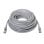 Cavo di Rete AISENS A136-0278 RJ45 Cat6 FTP AWG24 10m Grigio