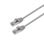 Cavo di Rete AISENS A136-0278 RJ45 Cat6 FTP AWG24 10m Grigio