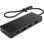 Docking USB Tipo-C HP G3 2xUSB 1xUSB-C 1xHDMI 1xUSB-C PD Negro Ultra Compacto