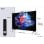 TV TCL LED P6K 65P6K 65" 4K Dolby Audio HDR10 Google TV
