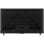 TV TCL LED P6K 65P6K 65" 4K Dolby Audio HDR10 Google TV