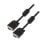 Cable VGA Aisens A113-0076 20 m doble apantallado ferrita negro