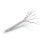 Cable de red Aisens A135-0261 Cat.6 UTP AWG24 100% Cobre 100m Gris