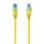 Cable de red Aisens A135-0837 Cat.6 RJ45 UTP AWG26 CCA 4m Amarillo
