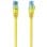 Cable de red Aisens A135-0837 Cat.6 RJ45 UTP AWG26 CCA 4m Amarillo